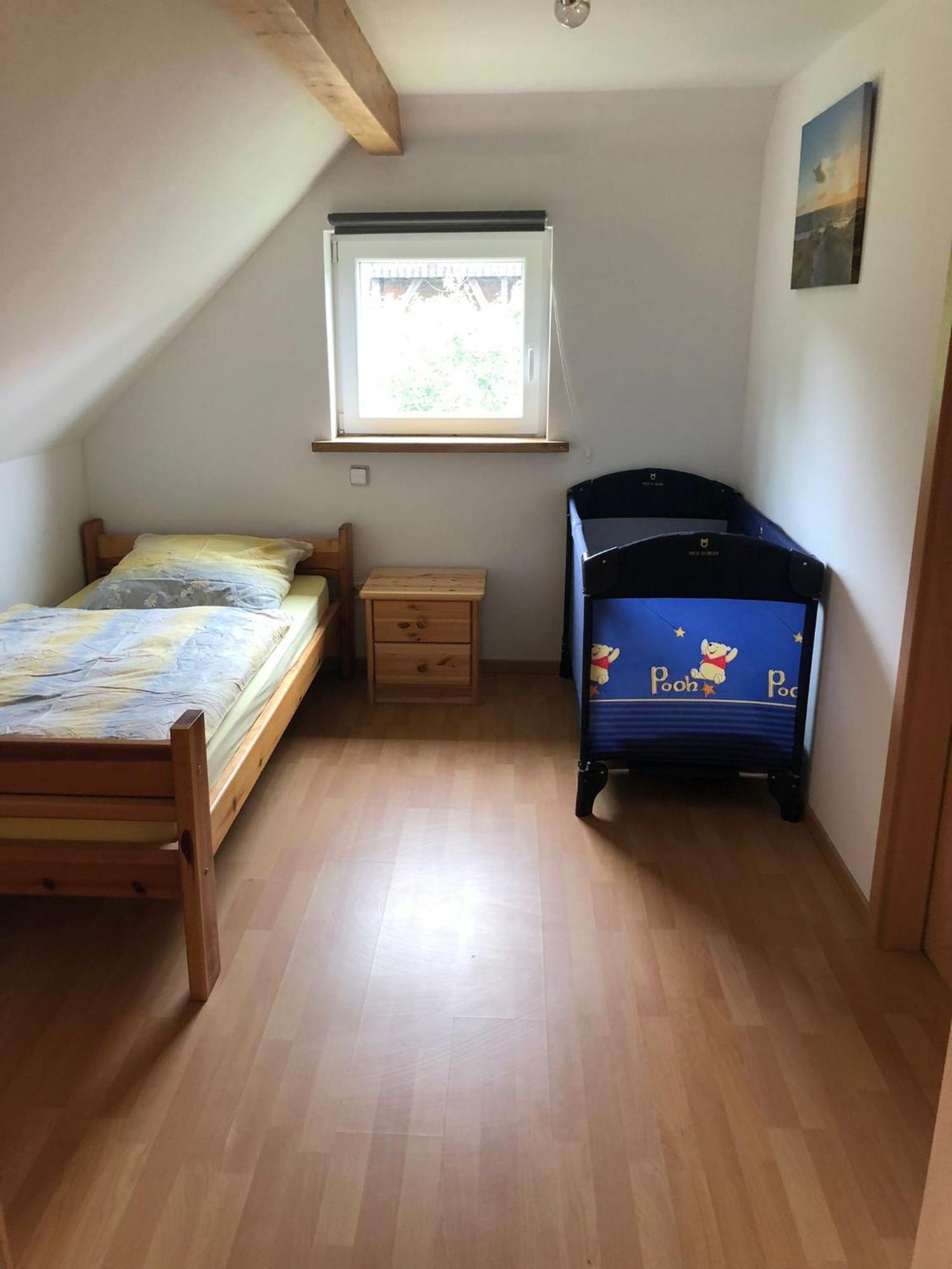 Ferienwohnung Boemitz Rubkow Стая снимка