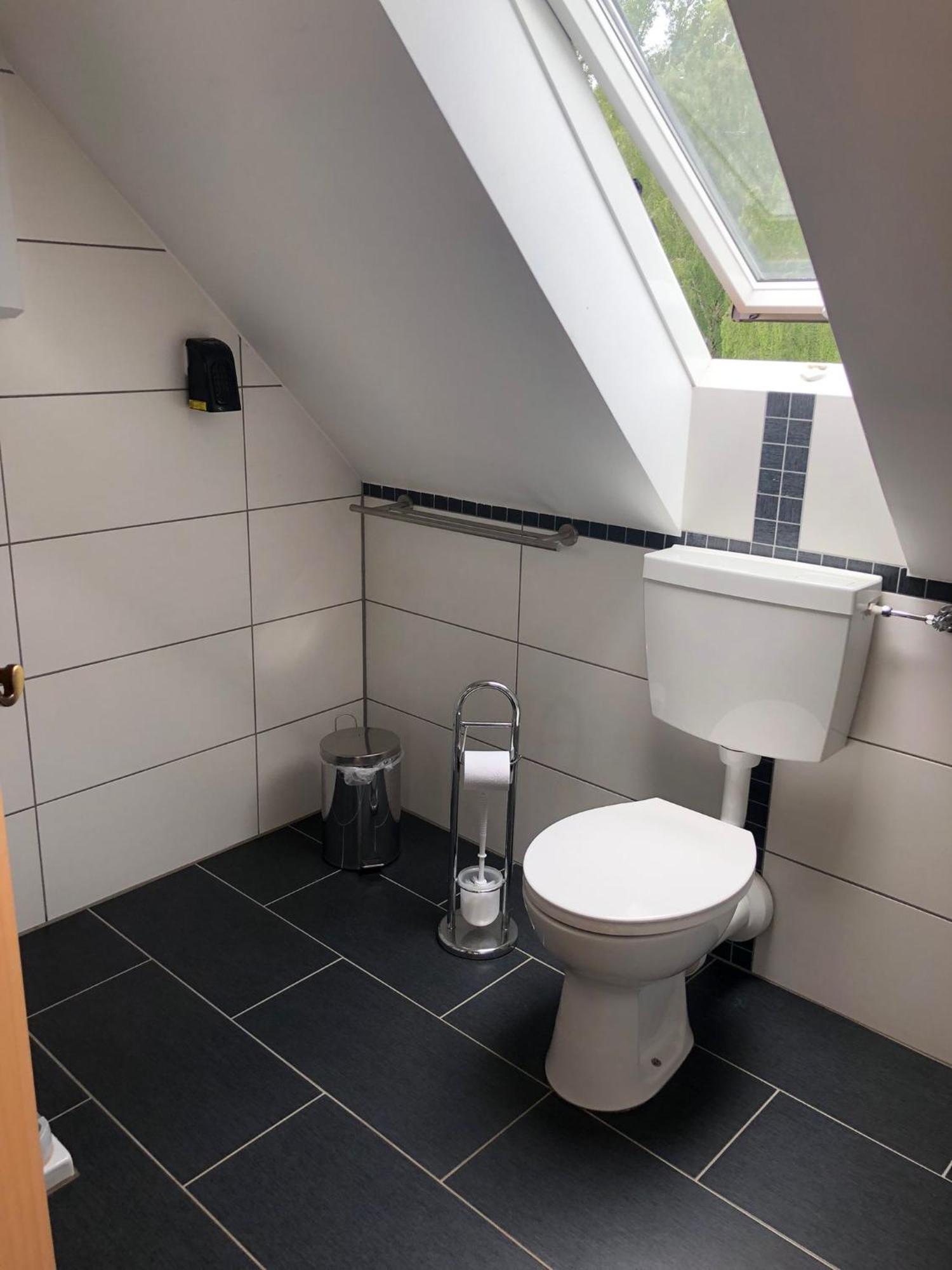 Ferienwohnung Boemitz Rubkow Стая снимка