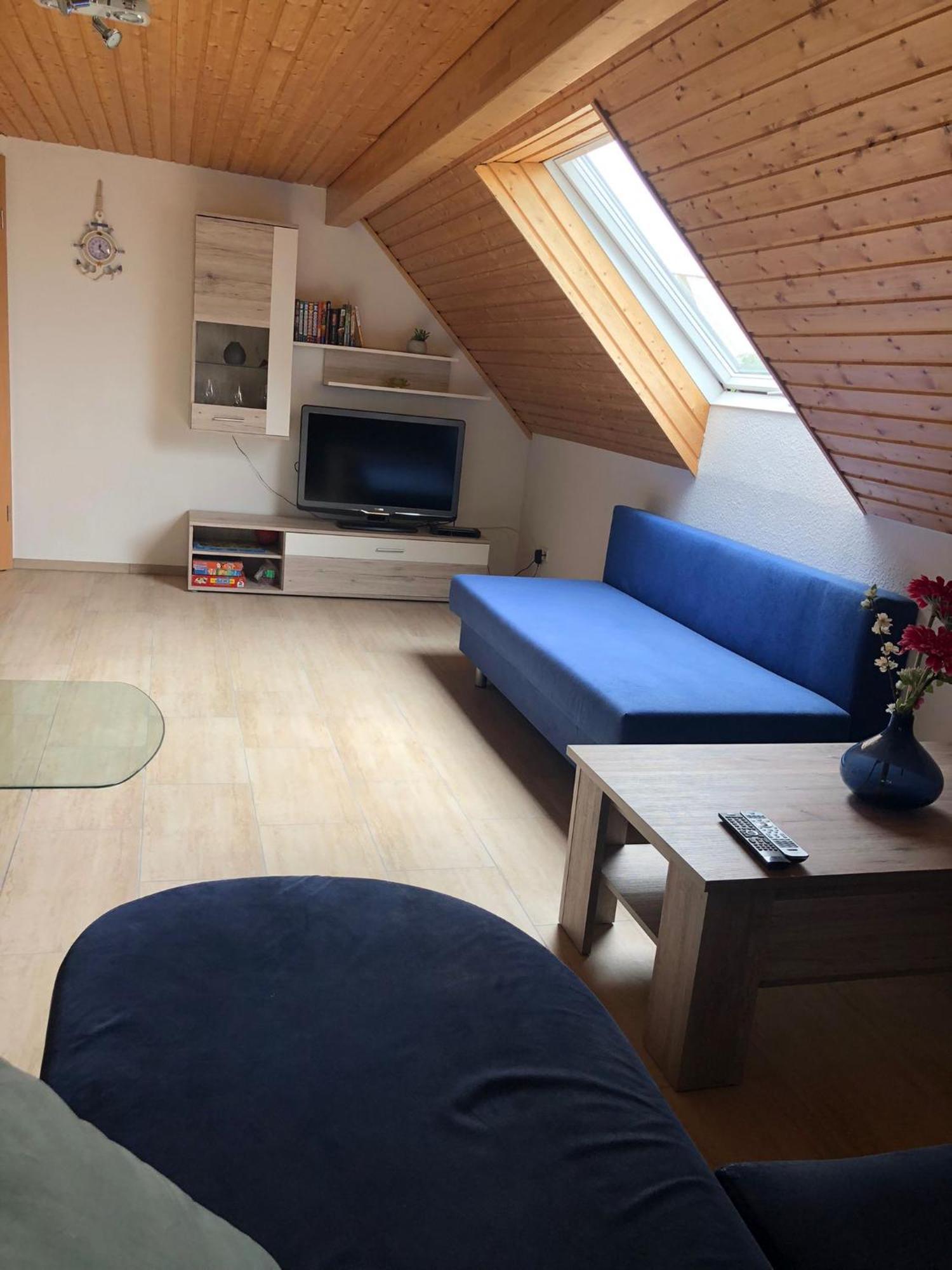 Ferienwohnung Boemitz Rubkow Стая снимка