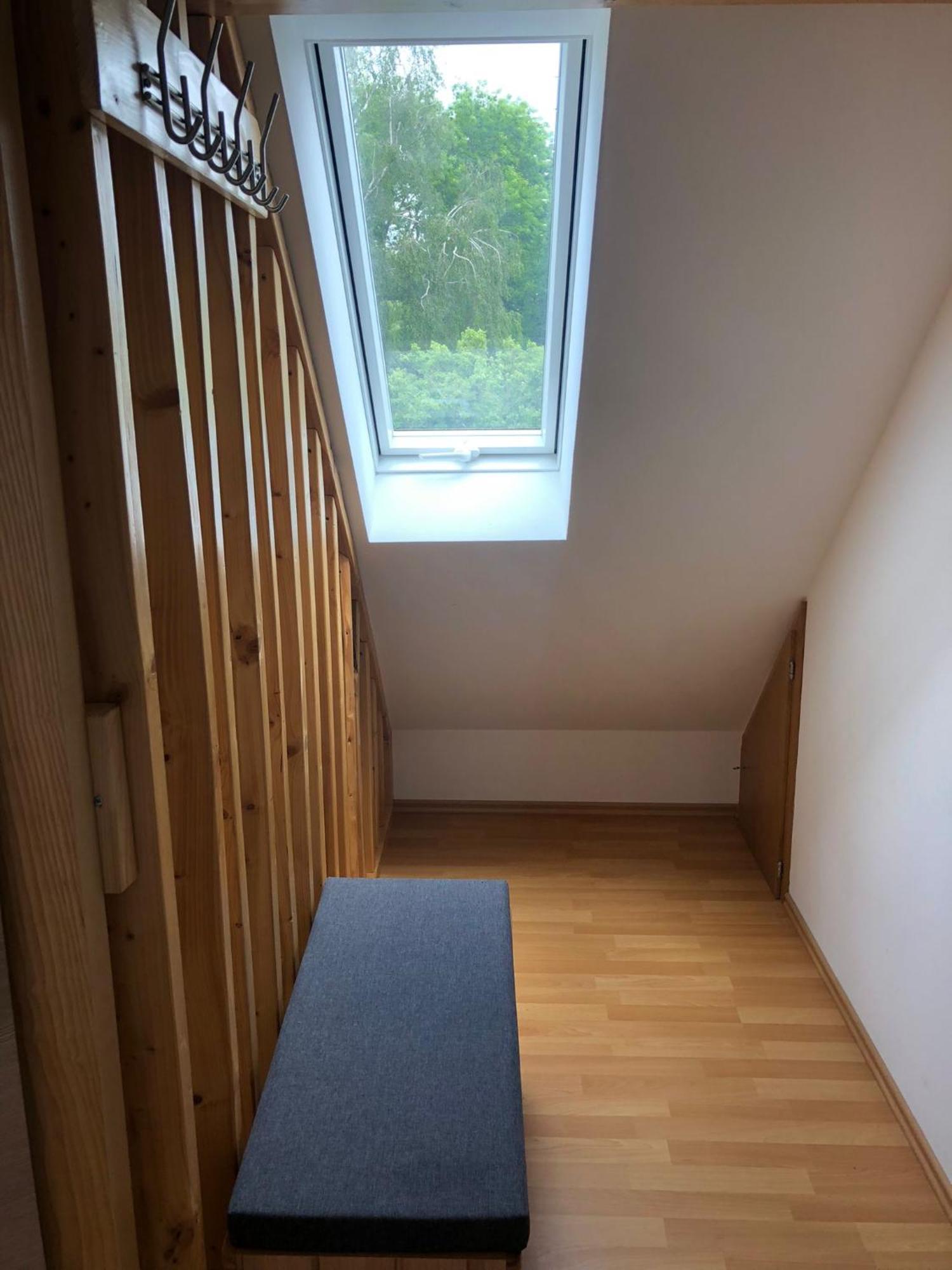 Ferienwohnung Boemitz Rubkow Стая снимка