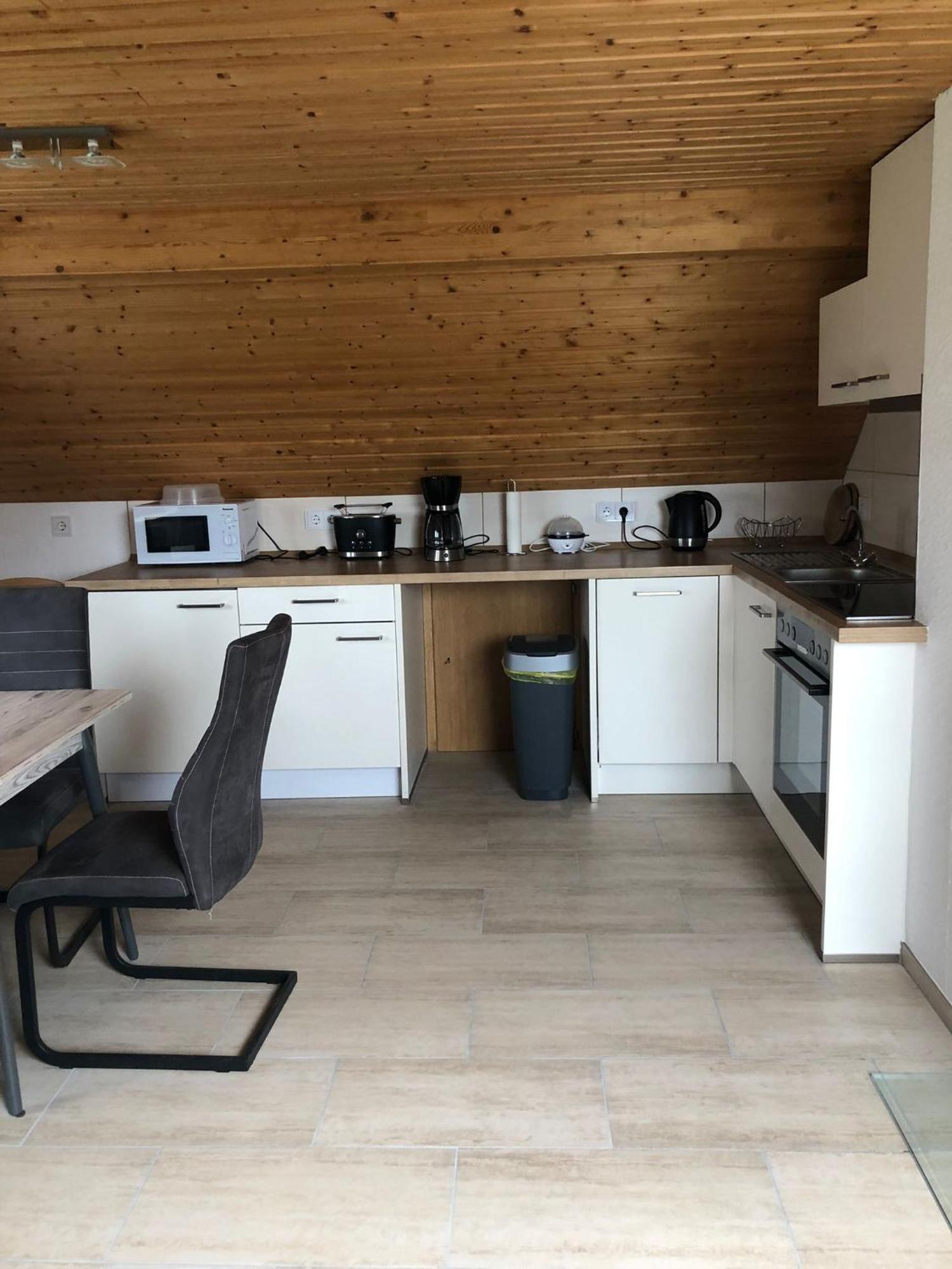 Ferienwohnung Boemitz Rubkow Стая снимка