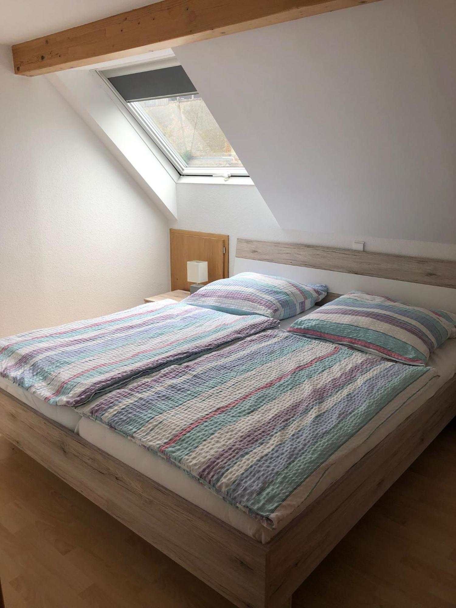 Ferienwohnung Boemitz Rubkow Стая снимка